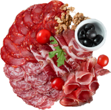 charcuterie